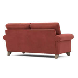 Lounge Company Penelope 3 Seater Sofa